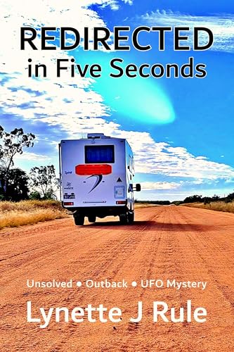 Redirected in Five Seconds