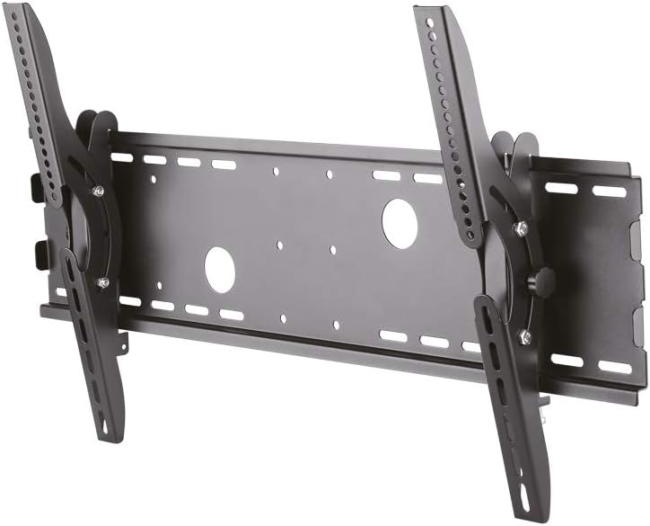 Neomounts Newstar PLASMA-W200 TV/Monitor Wall Mount (tiltable) for 37"-85" Screen - Silver