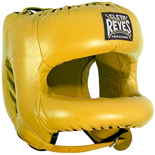 Top Best Boxing Headgear For Nose Protection 2023 Reviews