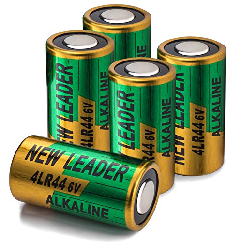 bark collar batteries