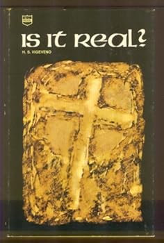 Hardcover Is It Real? Book