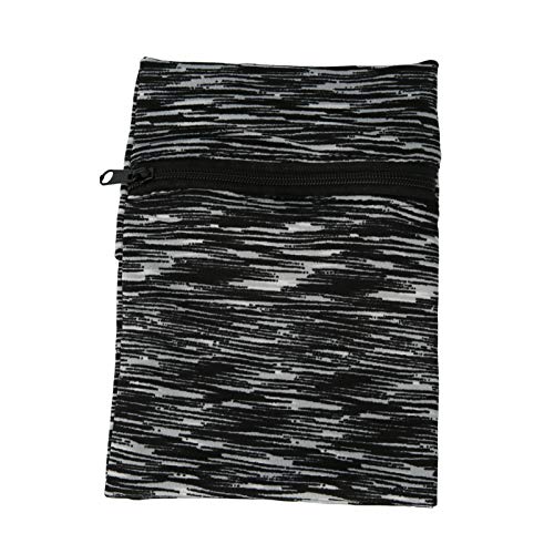 Romacci Carteira de pulso Braço Bolsas de pulso Suporte de telefone celular, bolsa de pulso para cor