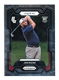 2024 Panini Prizm LIV #22 Jon Rahm Legion XIII Official Golf Card in Raw (NM or Better) Condition