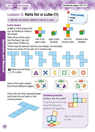 International Primary Maths Student's Book: Stage 5 (Collins International Primary Maths) - Image 5