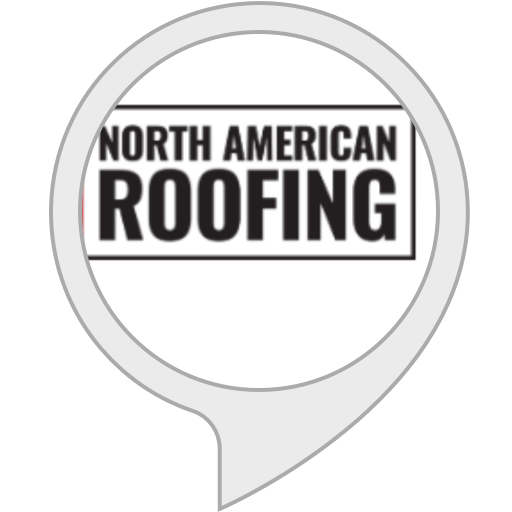 North American Roofing Alexa Skills
