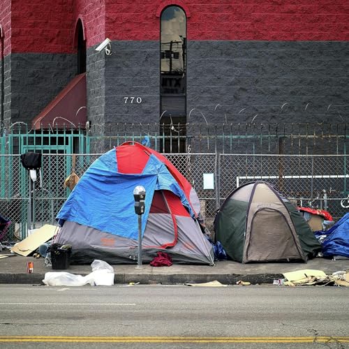 Page de couverture de Party for Two | Homelessness Crisis | Blacklock's Report | Canada Advances in WBC