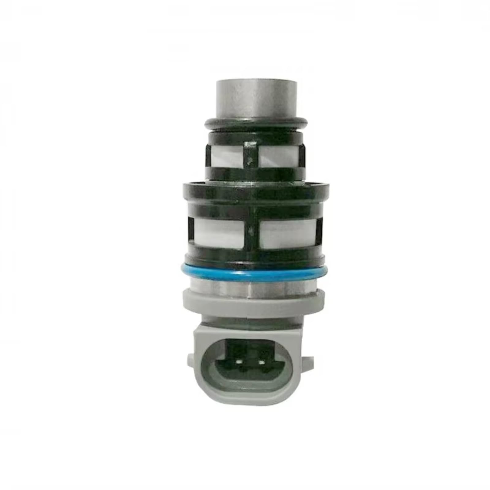 Boquilla Inyector Inyector De Combustible 4 Piezas Accesorios Motor Automóvil 17113197 FJ10045 17113124 17109130 Compatible Con GMC Para Sonoma 2.2L L4 1994 1995 1996 1997