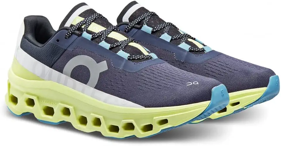 Tênis masculino Cloudmonster