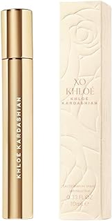 XO KHLOE - Floral Woody Eau de Parfum - Travel Spray - size: 0.33 fl oz
