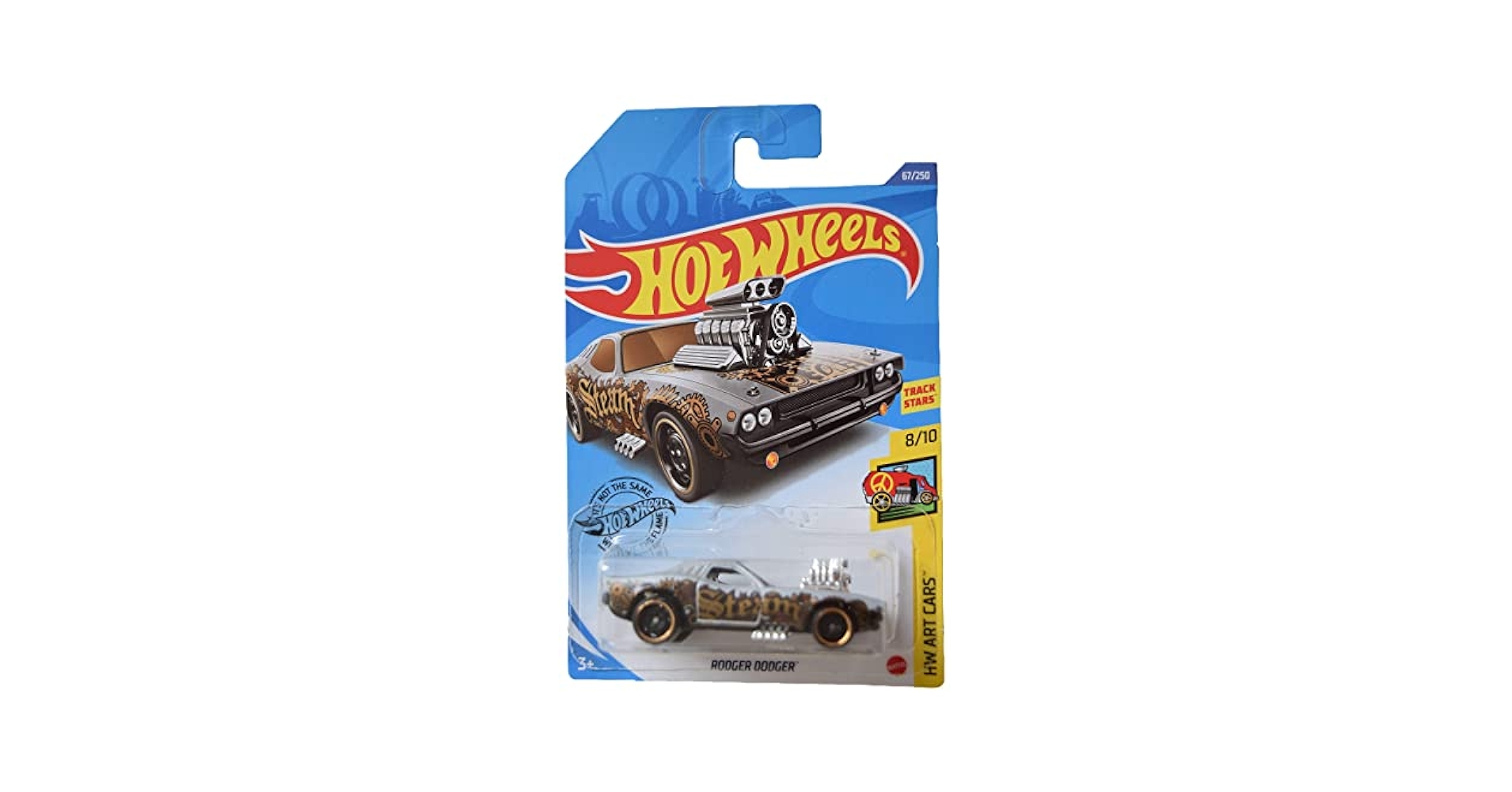 Hot Wheels Porsche 930 Rodger Dodger セット Hot Wheels Porsche 930、Rodger Dodger セット