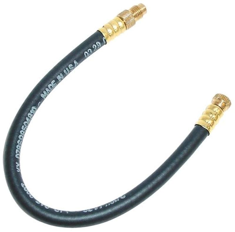 Adaptador para Testador de Pressão de Injeção de Combustível Tool Aid 33850