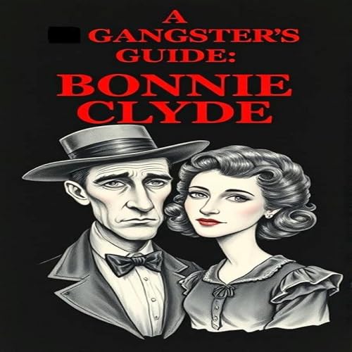 Bonnie and Clyde by Aaron Hall episode artwork