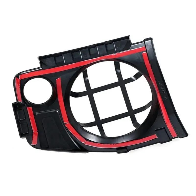 Protection de phare pour Jimny JB64 - Coque extérieure modifiée style robuste