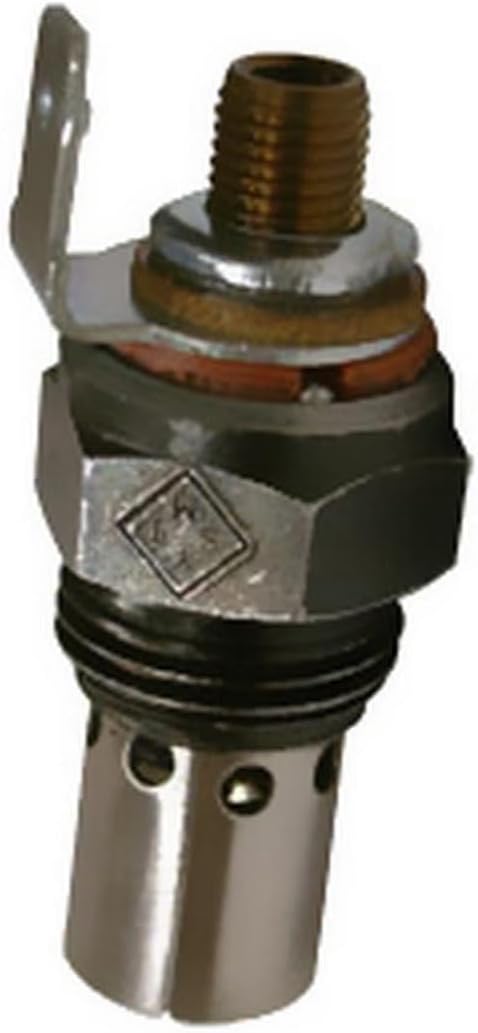 Replacement part for Heater Glow Plug Fits Case 1190 1194 1294 1390 1394 1490 1494 1594 R2Aftt51364