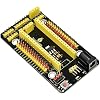 KEYESTUDIO Raspberry Pi PICO IO Shield Pico Breakout Board for Raspberry Pi Pico Development Board