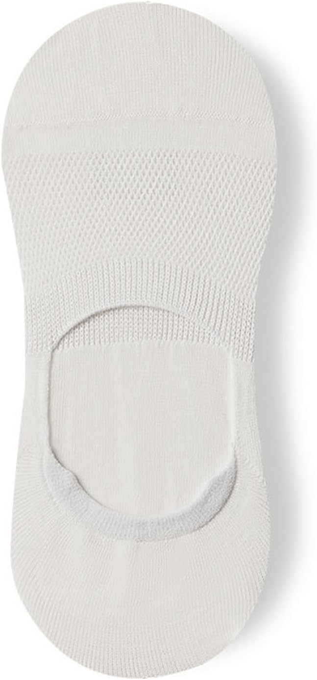 Cotton Socks Women's Cotton Boat Socks Cotton Socks Invisible Socks Work Walking