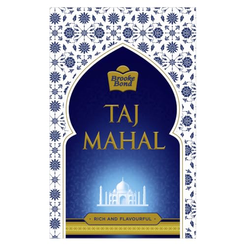 Image of Taj Mahal Tea 100 g