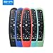 Produktbild Silicone Case for Remote Control, Soft and Dust-Proof Protective Cover Suitable for LG Smart TV Remote Control AN-MR600 AN-MR650a