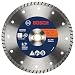 Bosch DB742SD 7-Inch Turbo Rim Diamond Blade (with Dko)
