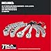 CRAFTSMAN Versastack Mechanics Tool Set, 1/4 and 3/8 Inch Drive, 71 Piece (CMMT45171)