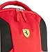 PUMA Unisex Scuderia Ferrari Formula 1 Race Backpack, Rosso Corsa SS25, One Size