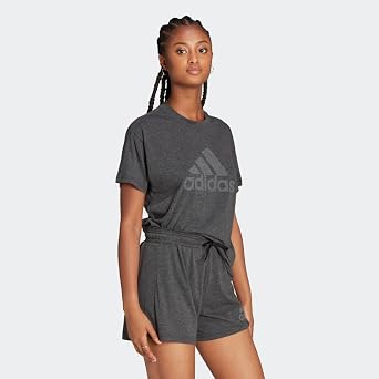 Adidas Womens Future Icon Winners 3.0 T-Shirt