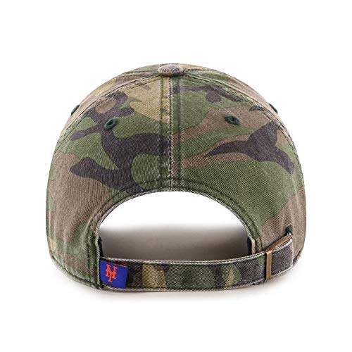 '47 MLB Womens Women's '47 Brand Clean Up Cap