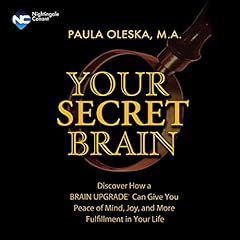 Couverture de Your Secret Brain