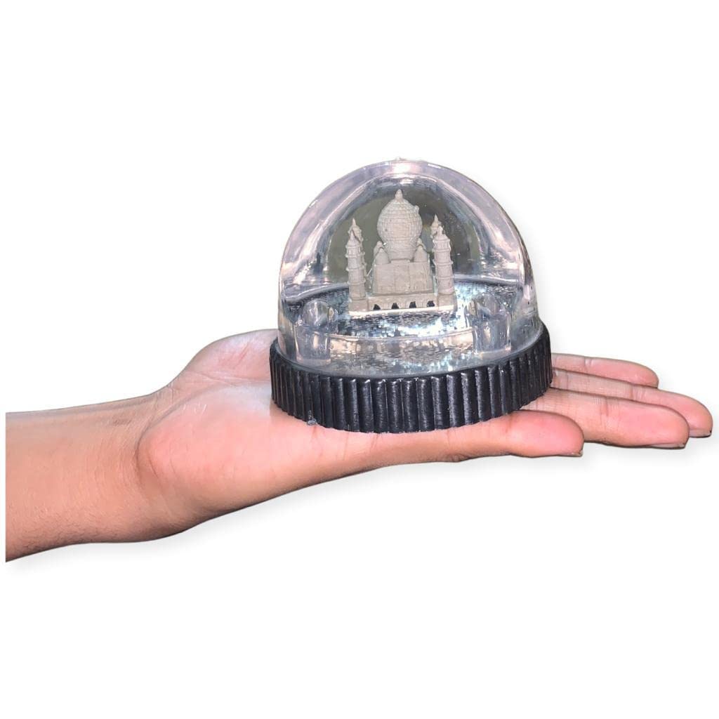Taj Mahal Ornament