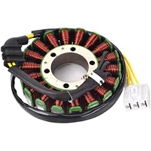 Stator Coil 31120-MCW-D03 Compatible With VFR800 VFR 800 2002-2009