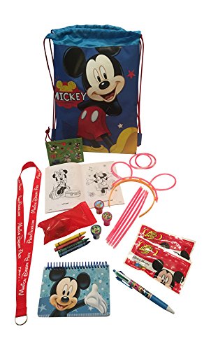 Magical Dream Pack Disney World Vacation Pack with Park Essentails and More