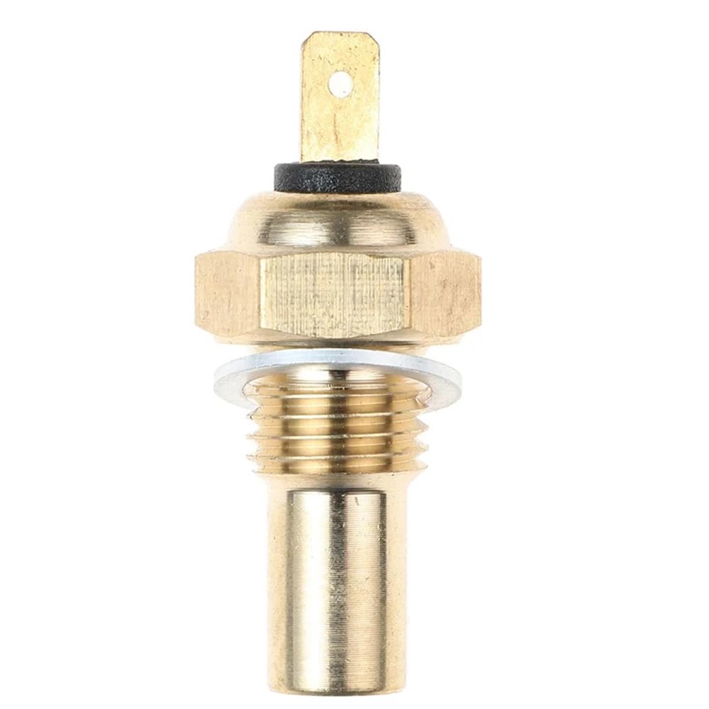 Sensore di Temperatura dell'Acqua per Auto per BMW Serie 3 E21 6U0919501A115982410113982410