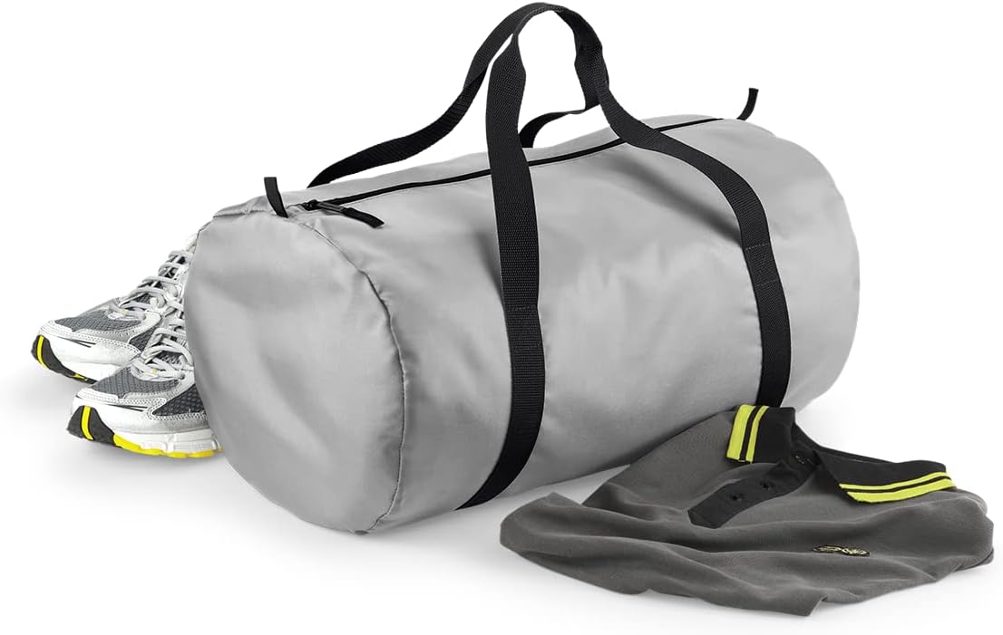 Bagbase Packaway Barrel Bag BG150