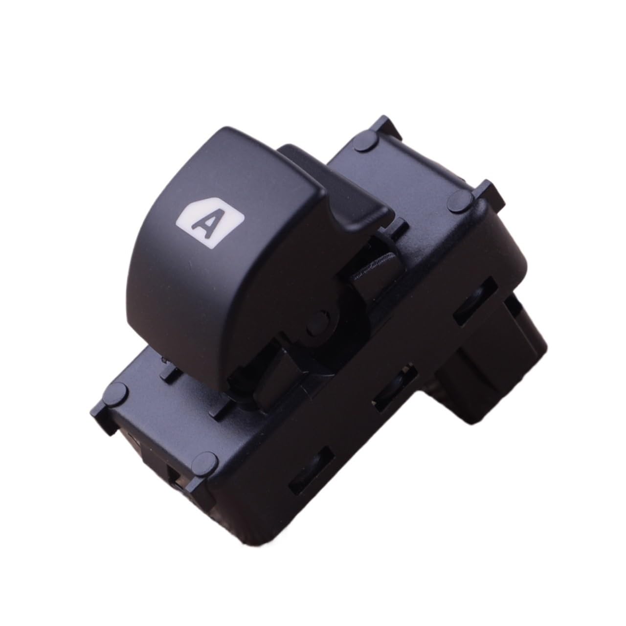 Interrupteur commande vitre électrique Citroën C4 Berlingo Partner - 4