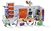 COBI The Penguins of Madagascar Secret Mission HQ Building Kit