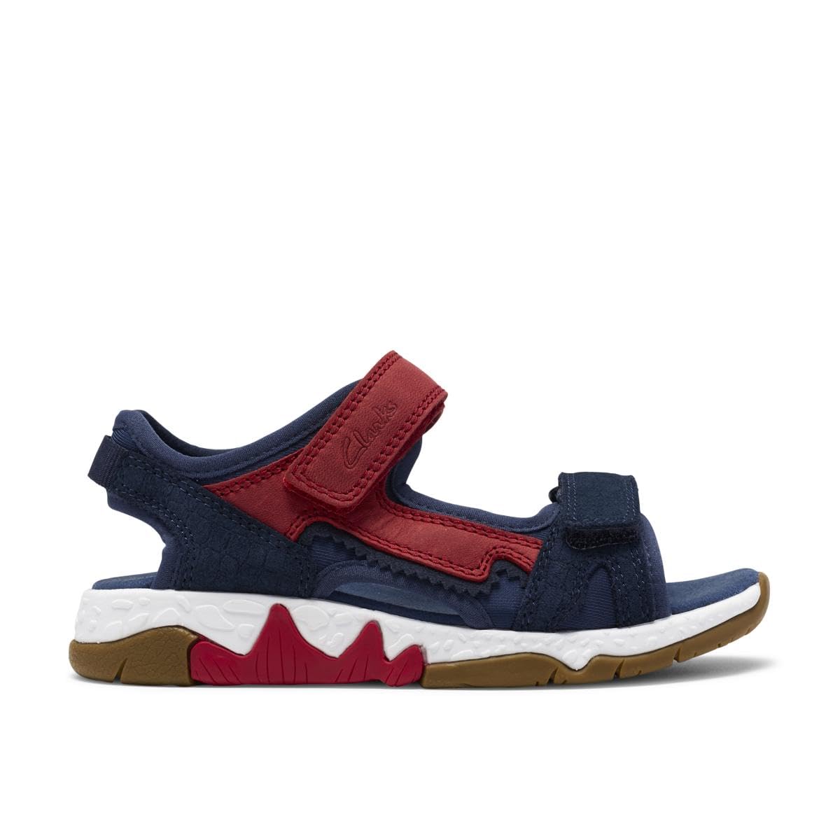 Clarks SpineySpirit K