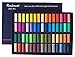Produktbild REMBRANT Espace Beaux Arts Rembrandt Soft Pastel Cardboard Box Set - 60 Half Stick General Selection - Art Supplies, De Luxe Set