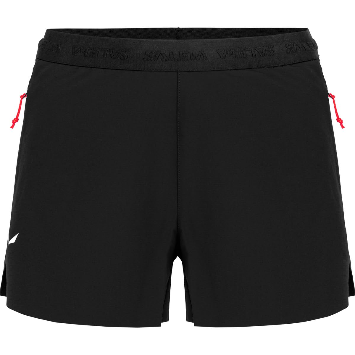 Salewa, Pedroc DST Wo W Shorts., W, Black, XL
