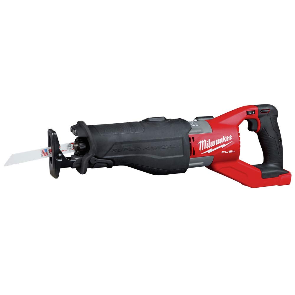 Milwaukee 2722-20 Super Sawzall 