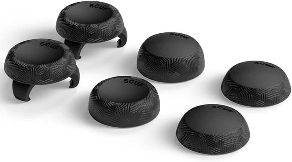 Universal Thumbstick Griffe