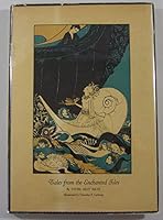 Tales from the enchanted isles B000857D66 Book Cover
