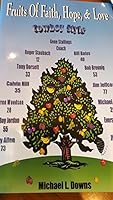 Fruits of Faith, Hope, & Love: Cowboy Style B006ZLUQTI Book Cover