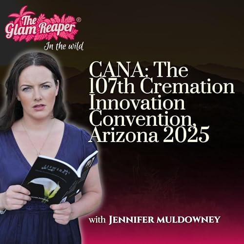 CANA The 107th Cremation Innovation Convention, Arizona 2025
