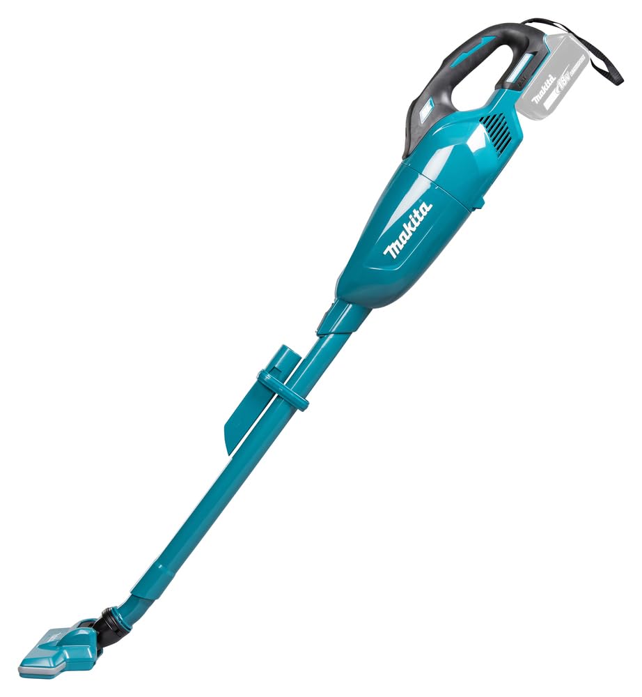 Aspirador de mano BL 18V LXT 4 modos DCL284FZ