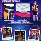 Zoom IMG-1 hunters anime cosplay costume jacket Zoom IMG-1 hunters anime cosplay costume jacket