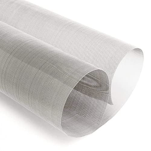 Mailles en acier inoxydable 304 durable contre la rouille et la chaleur