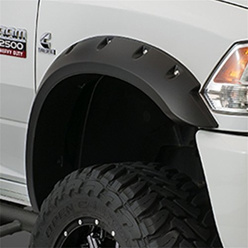Bushwacker Max Coverage Fender Flares product image