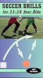 Soccer Drills for 11-14 Year Olds with Ian Rush