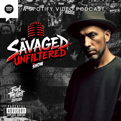 S6E664: MAGA is Winning Podcast Por  arte de portada