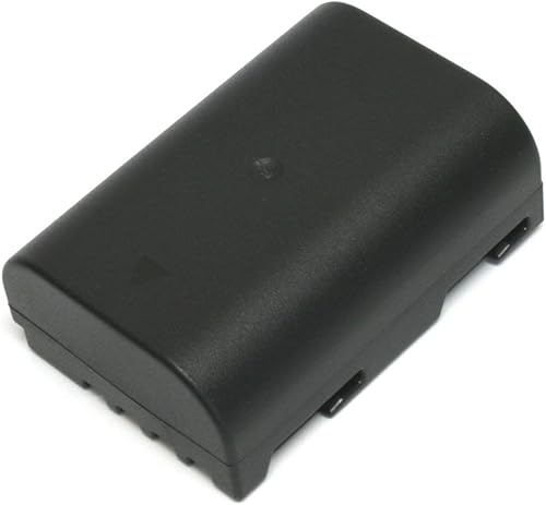 Miniatura 3 de Wasabi Power Batería (paquete de 2) y cargador para Panasonic DMW-BLF19 y Panasonic Lumix DMC-GH3, DMC-GH4